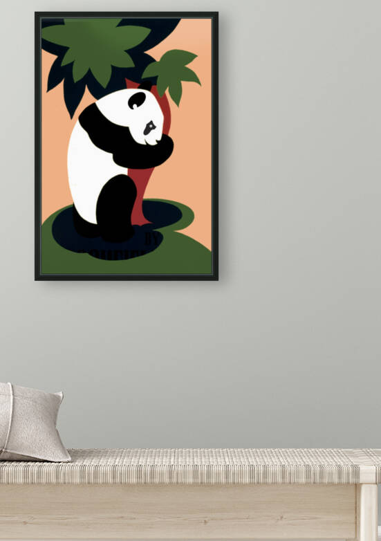 Panda Reproduction