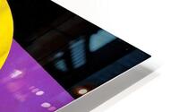 Keyhole Dancer HD Metal print