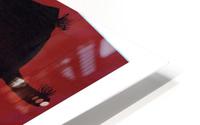 Traditional Spain HD Metal print