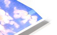 Milan HD Metal print