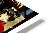Chicago Dog Fair HD Metal print
