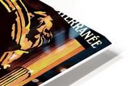 Rome HD Metal print