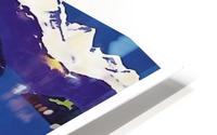 Vitznau HD Metal print