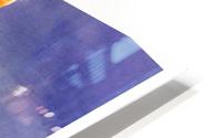 Finland HD Metal print