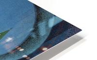 Tripoli HD Metal print