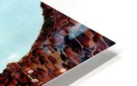 Alassio HD Metal print