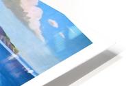 Ayr HD Metal print
