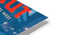 Beirut HD Metal print