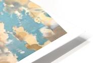 Trossach HD Metal print