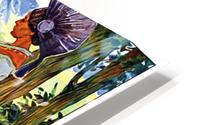 Appenzell HD Metal print