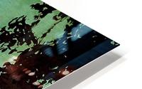 Cambodia HD Metal print