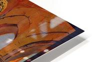 Monreale HD Metal print