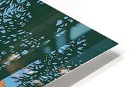 Cortina D Ampezzo HD Metal print