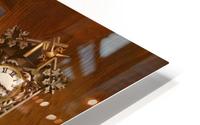 German Window Impression metal HD