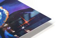 Orion Loop HD Metal print