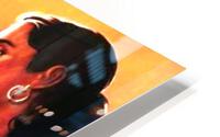 Sujata HD Metal print
