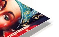 Jadoo HD Metal print