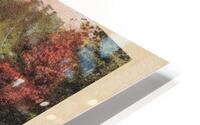 Connecticut HD Metal print