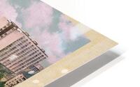 Kiev Ukraine HD Metal print