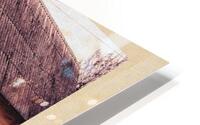 Belarus HD Metal print