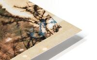 Poland HD Metal print