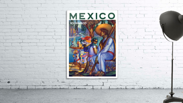 Mexico Wall Preview