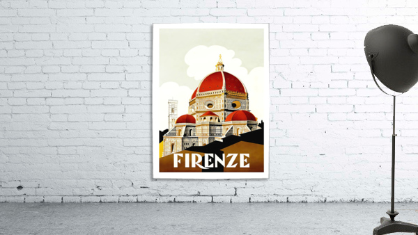 Florence Wall Preview