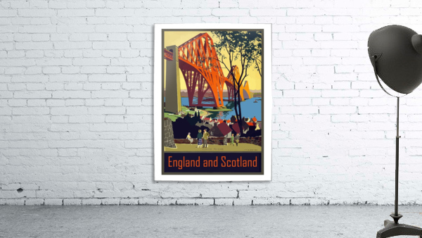 England and Scotland Wall Preview