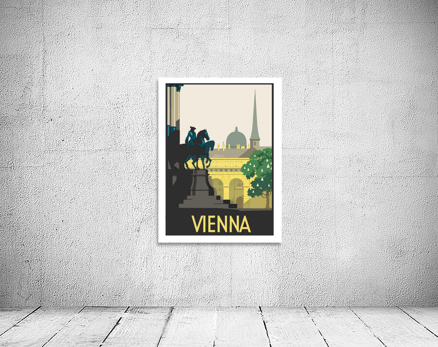 Vienna Wall Preview