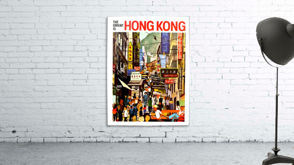Hong Kong Wall Preview