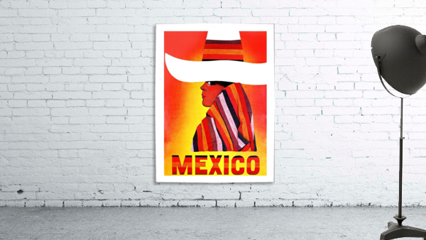 Mexico Wall Preview
