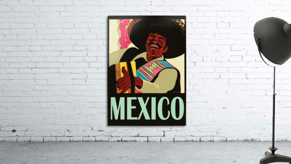 Mexican Wall Preview