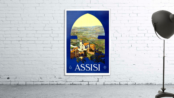 Asisi Wall Preview