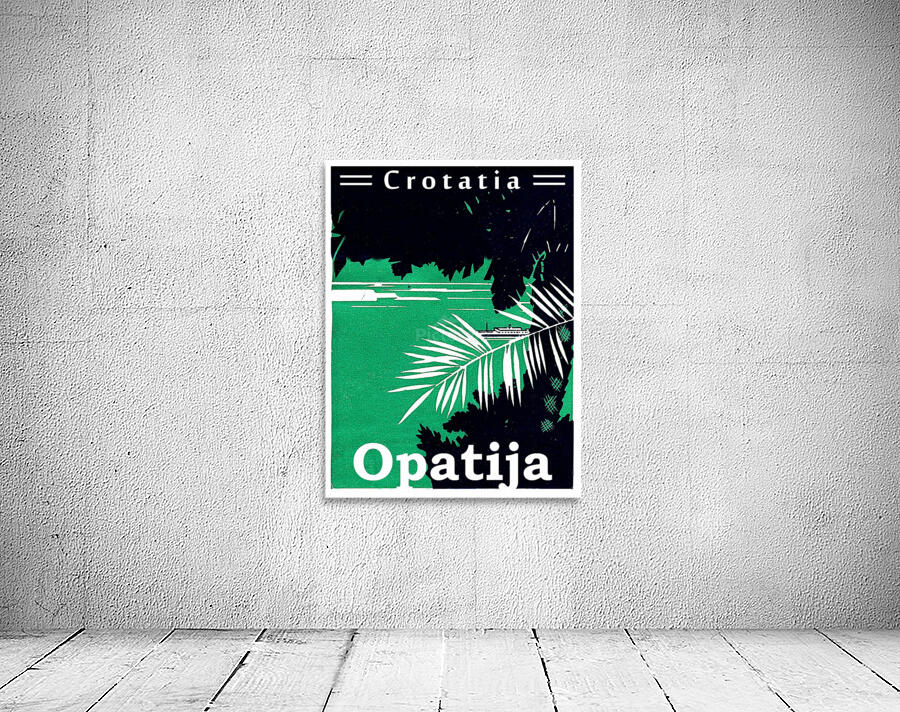 Opatia Wall Preview