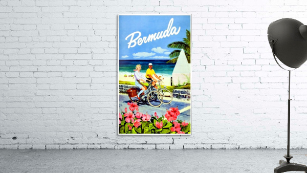 Bermuda Wall Preview