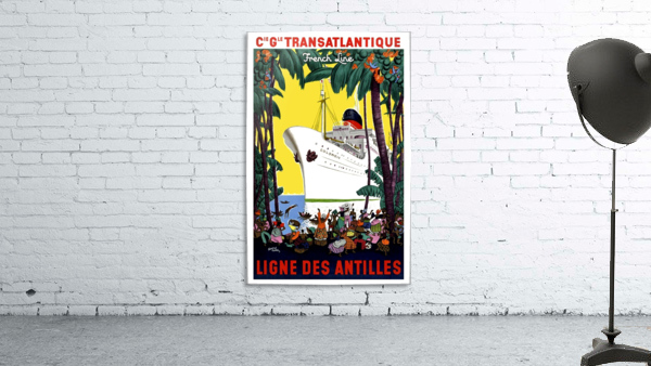 Cruiser Wall Preview