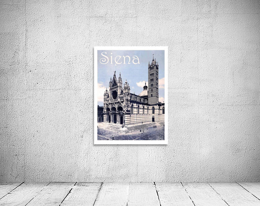 Siena Wall Preview