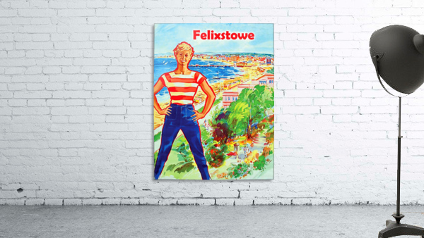Felixtove Wall Preview