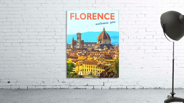 Florence Wall Preview