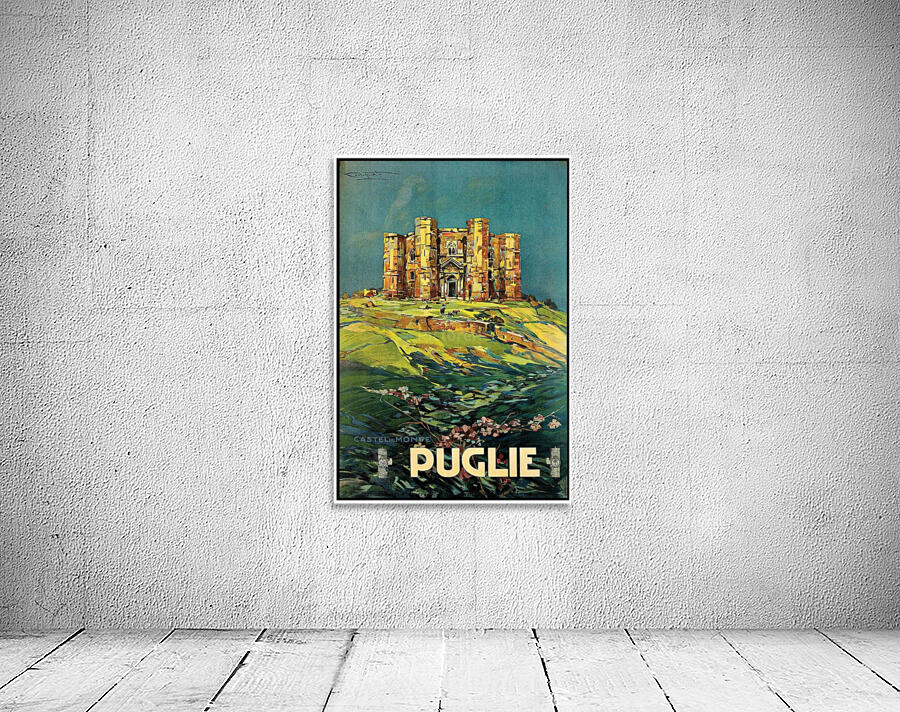 Apulia Wall Preview