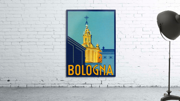 Bologna Wall Preview