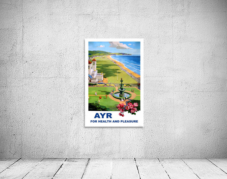 Ayr Wall Preview