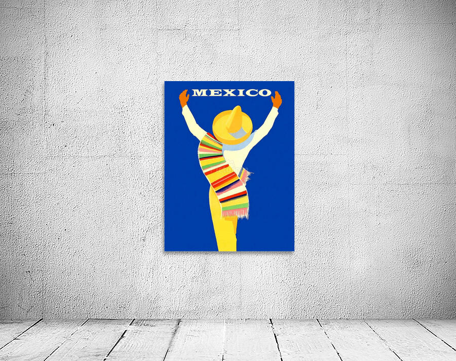 Mexican Wall Preview