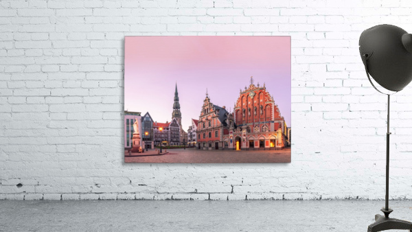 Riga Wall Preview