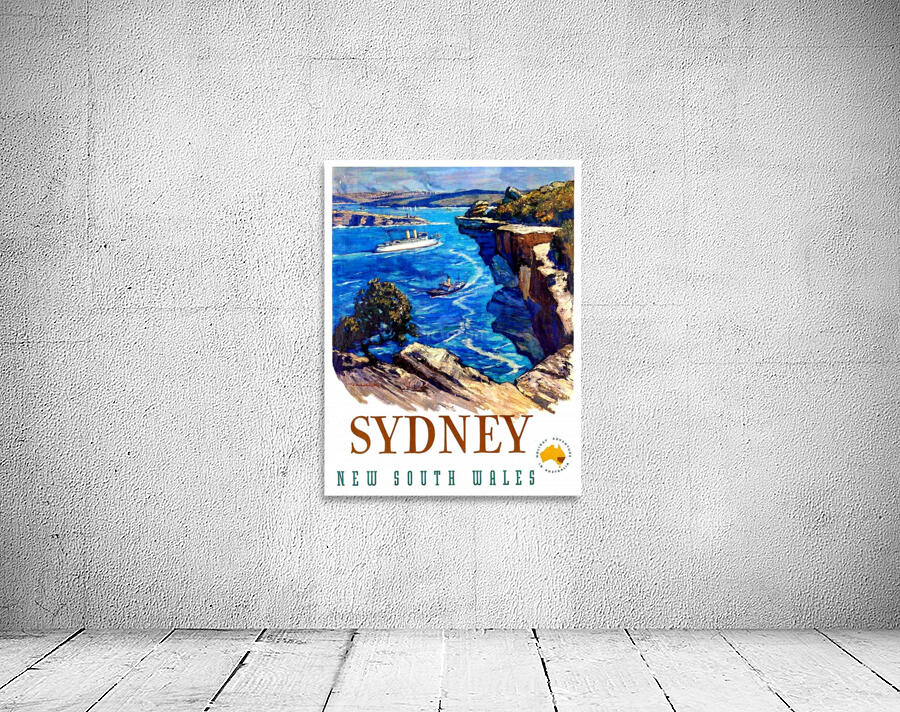 Sydney Wall Preview