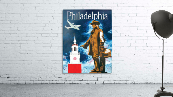 Philadelphia Wall Preview