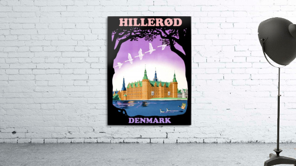 Hillerod Wall Preview
