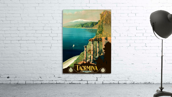 Taormina Wall Preview