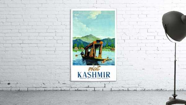 Kashmir Wall Preview