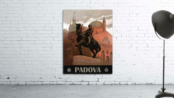 Padova Wall Preview